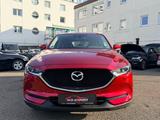Mazda CX-5 SPORTSLINE/2WD/KLIMA/AUTOMATIK/1.HAND/LED* - Mazda CX-5 Gebrauchtwagen in Stuttgart