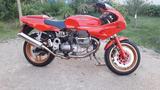 Moto Guzzi 1100 Sport - MOTO GUZZI 1100 SPORT