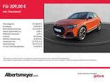 Audi A1 1.0 TFSI EDITION +OPTIKPAKET+GRA+EINPARKHILFE - Audi A1 mit Benzin-Antrieb: Kombi
