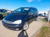 Ford Galaxy Trend-X - Ford Galaxy: Trend X