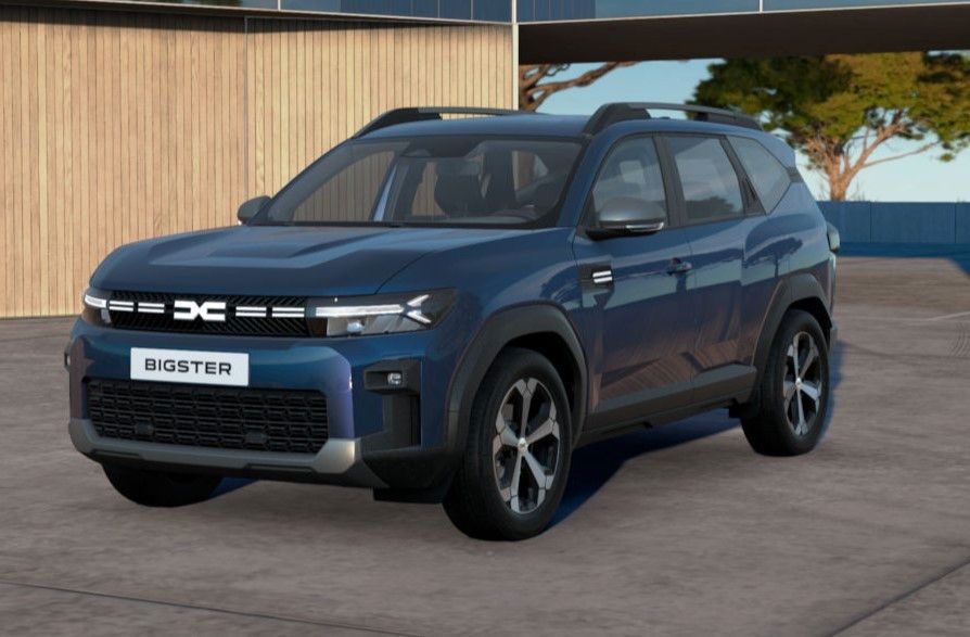 Dacia Mobile De