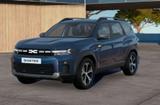 Dacia Bigster Journey Tce 140 #NEU! - Dacia Neuwagen