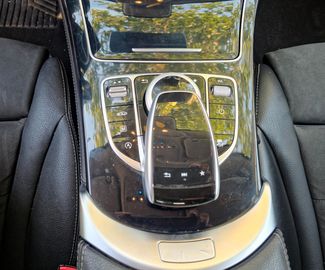 Mercedes GLC 220 - 11