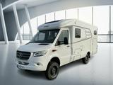 HYMER / ERIBA / HYMERCAR ML-T 580 4x4 / MLT 580 4x4 / Modell 2025 - Angebote