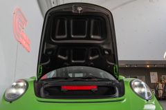 PORSCHE 991 .2 GT3 RS I MANTHEY I PCCB I Approved I CS