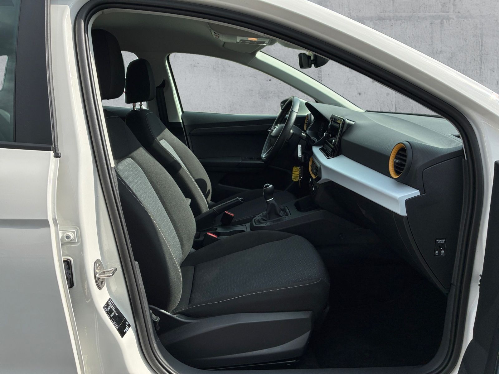 Seat Ibiza - Bild 13