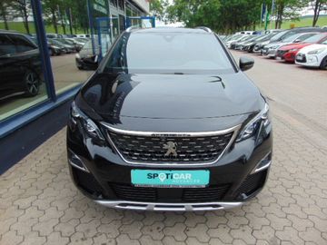 Bild 3 Peugeot 5008 GT