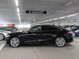 Audi A5 Limousine TFSI quattro 150 kW S tronic - Audi A5: Limousine, TFSI