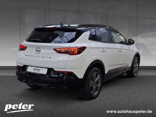 Opel Grandland (X) - Bild 4