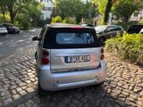 Smart ForTwo Cabrio Klima, Standheizung - Smart ForTwo: Standheizung