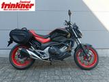 Honda NC 750 SAG ED *FACELIFT* *ERSTE HAND! * - HONDA NC750S