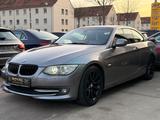 BMW 320 3 Cabrio 320i-Aut-Bi-Xenon-Navi-Leder- - BMW 320: Cabrio
