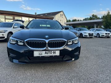 BMW 320 - 3