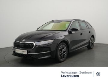 Skoda Leasingangebot: Skoda Octavia Selection DSG PANO LEDER ACC HUD NAVI