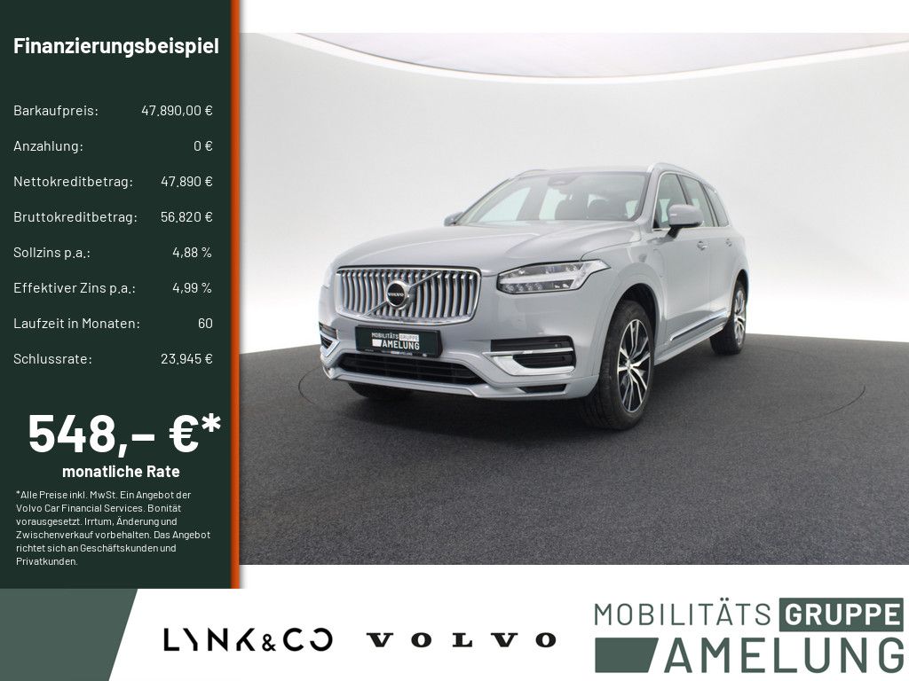 Image of Volvo XC90