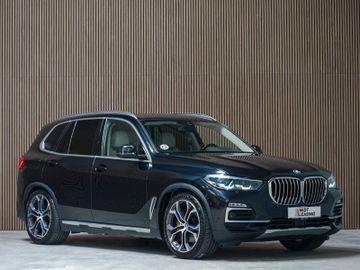 BMW X5 - 1