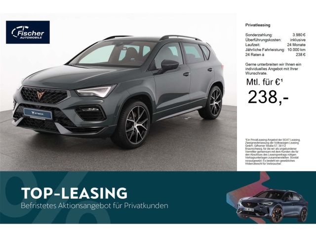 Cupra Ateca 2.0 TSI VZ