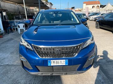 Peugeot 3008 - 2