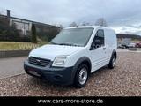 Ford Transit Connect Kasten City Light/Tüv neu/1 Hand - Ford Transit: Light