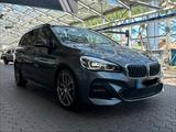 BMW 2er Gran Tourer M Paket 7-Sitzer  To... - BMW: 7er