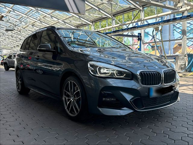 BMW BMW 2er Gran Tourer M Paket 7-Sitzer  To...
