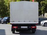 Ford Transit Pritsche 2.0 TDCi 350 L5 7-Sitzer Klima - Ford 7 sitzer