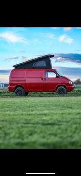 Volkswagen VW T4 2.5 TDI Aufstelldach, 17 Delta Räde... - Volkswagen LT aus 2020