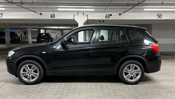 BMW X3 - 5