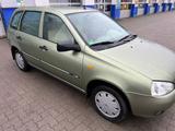 Lada 1117 1.4 Benzin - Lada aus 2010