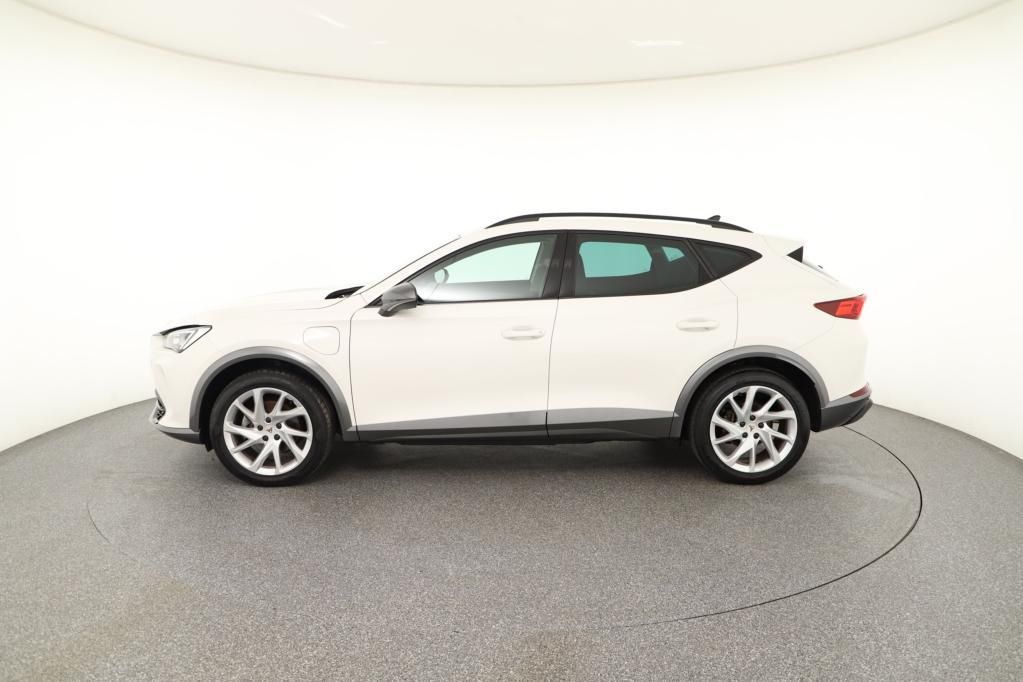 Cupra Formentor 1.4 e-Hybrid DSG PDC*Tempo*Klima