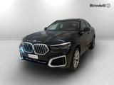 BMW X6 (G06/F96) - X6 xDrive30d 48V xLine - BMW X6 G06