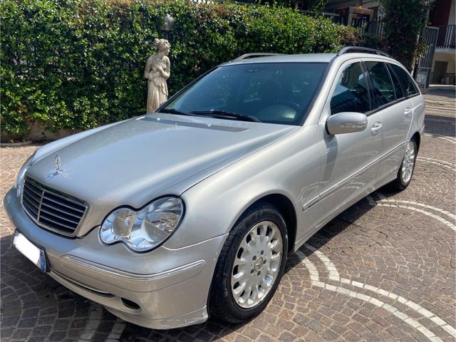 Mercedes-Benz MERCEDES Classe C Station Wagon 270 CDI Avantgar