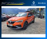 Renault Arkana R.S. Line Fast Track - Renault Arkana R-S-Line-Fast-Track