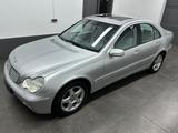 Mercedes-Benz C 240 Elegance Rostfrei 1-Hand - Mercedes-Benz C 240 Gebrauchtwagen