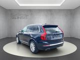Volvo XC90 Inscription T6 AWD Leder/LED/Spurh/HUD/Pano - Volvo XC90 Gebrauchtwagen in Hamburg