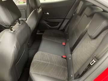 Bild 5 Opel Mokka e GS Line Alcantara