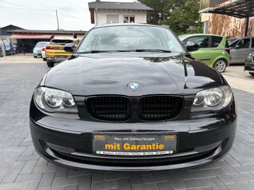 BMW 118 - 3