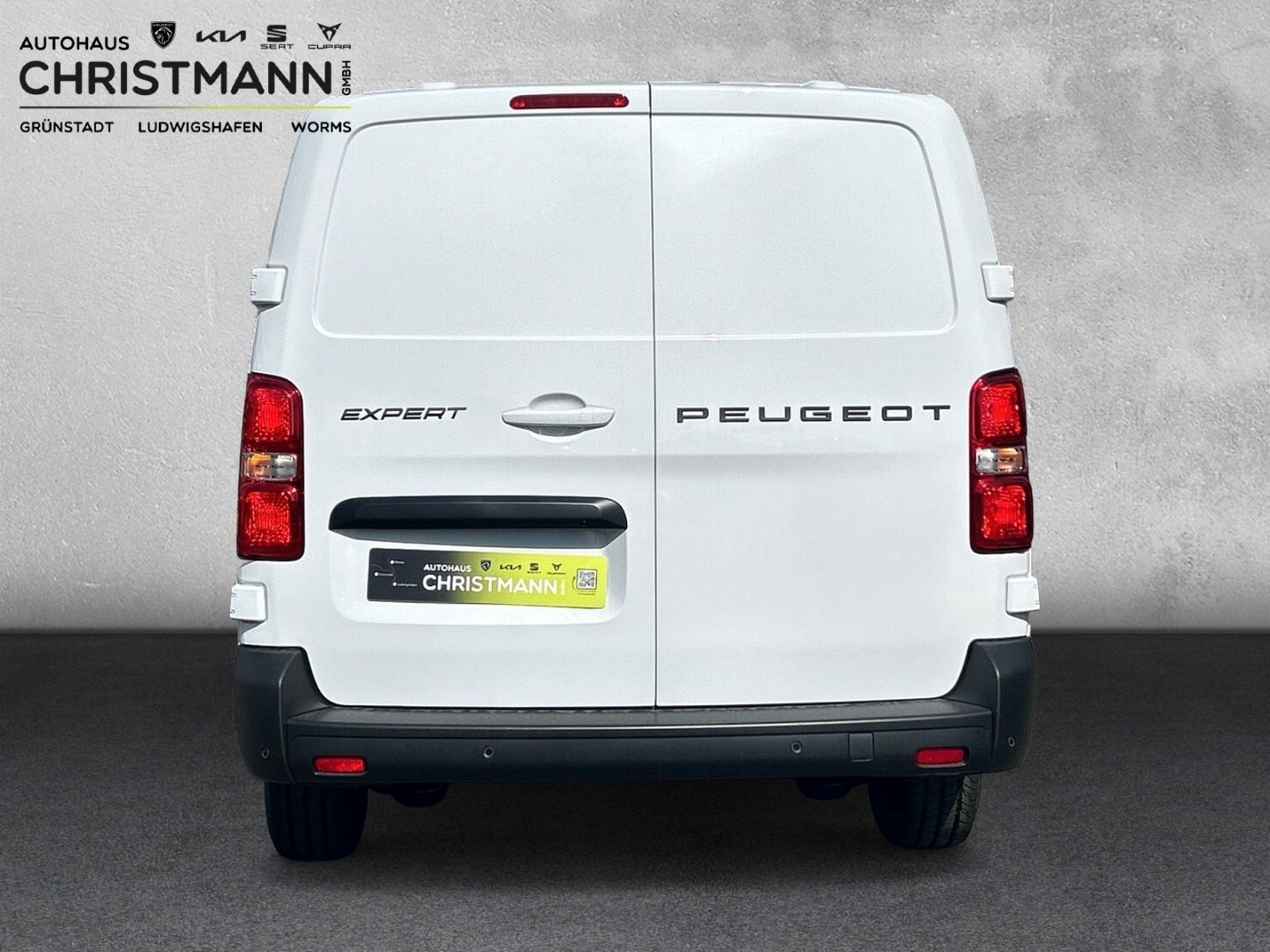 Fahrzeugabbildung Peugeot Expert Kasten Lang 2.0 BlueHDi 145 FAP EU6d *Kli