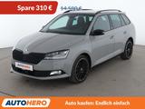 Skoda Fabia 1.0 TSI Monte Carlo*LED*PDC*SHZ*PANO*KLIMA - Skoda Fabia: Schiebedach