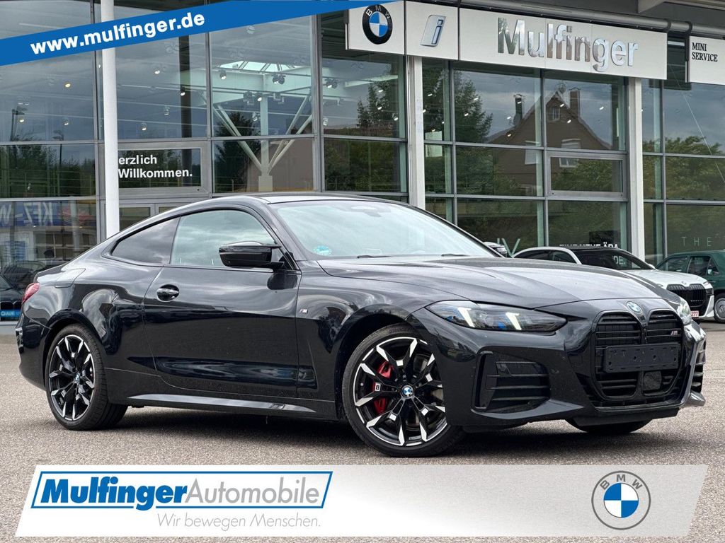BMW M440