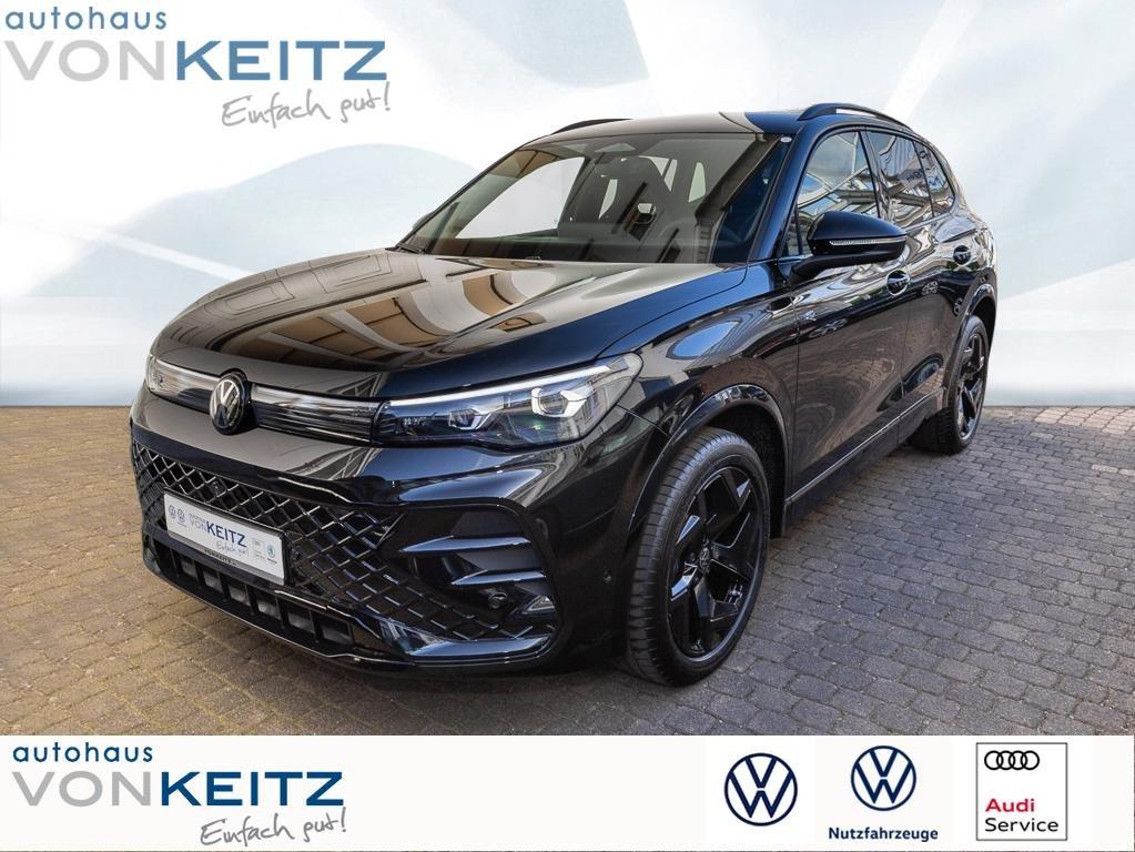 Volkswagen Tiguan 1.5 eTSI W R-Line 360+ACC+AHK+AUT+HUD+LED