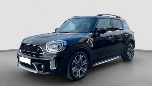 MINI Cooper Countryman SE All 4 GARANTIE