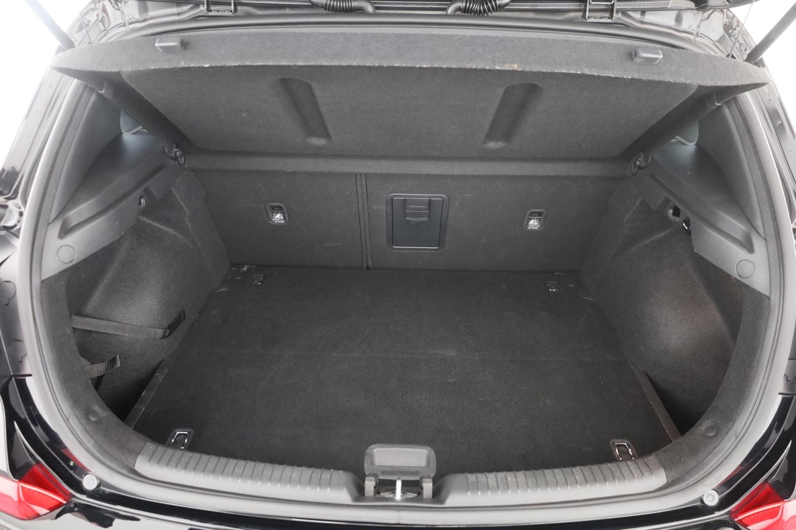 Hyundai i30 1.6 CRDi Aut. Navi Sitzheizung Kamera