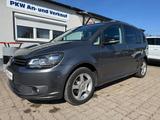 Volkswagen Touran Style - Volkswagen Touran Style mit Benzin-Antrieb