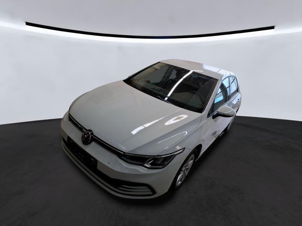 Volkswagen Golf Life *ACC*NAVI*SHZ*LED*PDC*APP CONNECT*