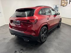 MERCEDES-BENZ GLA 250 4M AMG*PANO*NIGHT*MULTIBEAM*KAMERA*DISTR MERCEDES-BENZ GLA 250 4M AMG*PANO*NIGHT*MULTIBEAM*KAMERA*DISTR