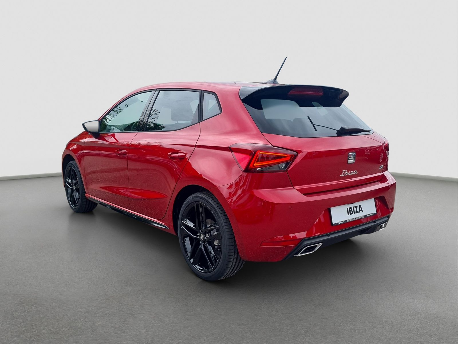 Seat Ibiza - Bild 8