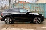 Audi Q5 50 TDI tiptronic quattro S line 