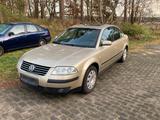 Volkswagen Passat 3bg 1.9tdi 1te Hand - Volkswagen Passat mit Diesel-Antrieb: 1.9