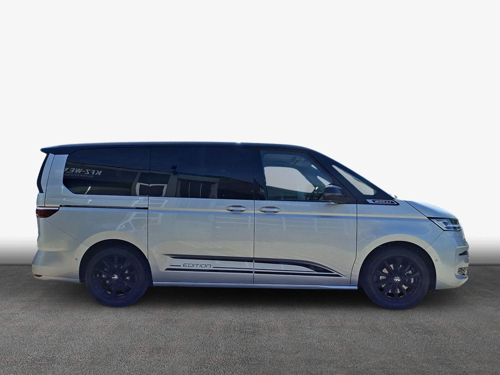 Volkswagen T7 Multivan 2.0 TSI DSG Edition LÜ NAVI LED ALU foto 4